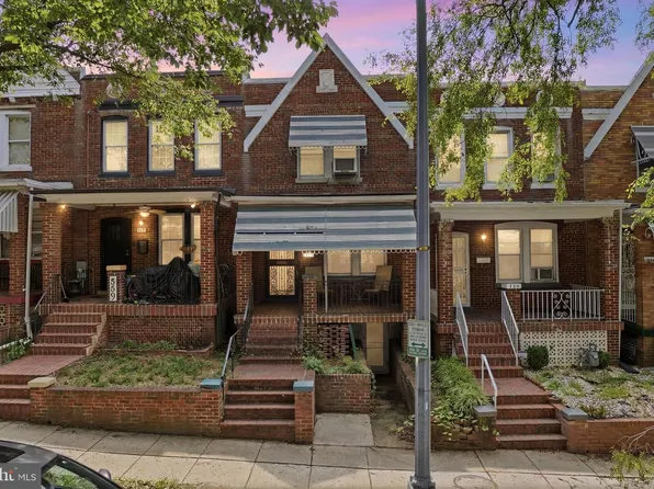 557 23rd Pl NE, Washington, DC 20002