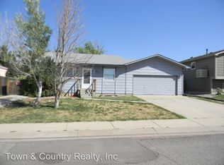 937 Bromefield Dr, Fountain, CO 80817