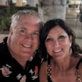 Tim and Stephanie Rutherford