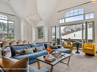 510 Oregon Trl, Aspen, CO 81611