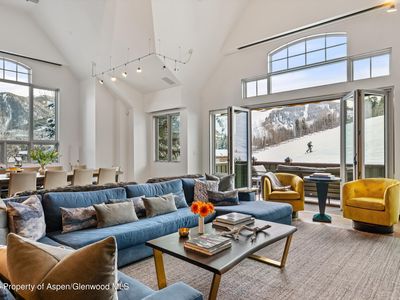510 Oregon Trl, Aspen, CO, 81611
