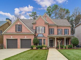 325 Crown Vetch Ln, Johns Creek, GA 30005