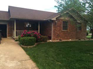 416 Danielle St, Fortuna, MO 65081