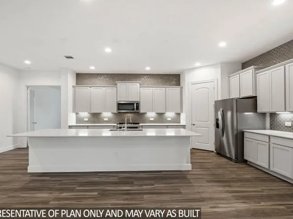 1470 Imperial Ranch Way, Dayton, TX 77535