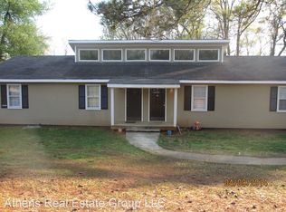 420 Timothy Rd, Athens, GA 30606