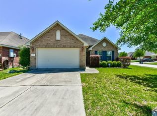 3002 Marlan Woods Ct, Spring, TX 77386