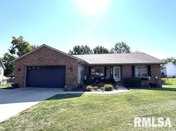508 Violet Rdg, Chatham, IL 62629
