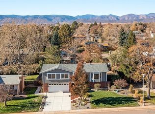 7645 S Harlan St, Littleton, CO 80128