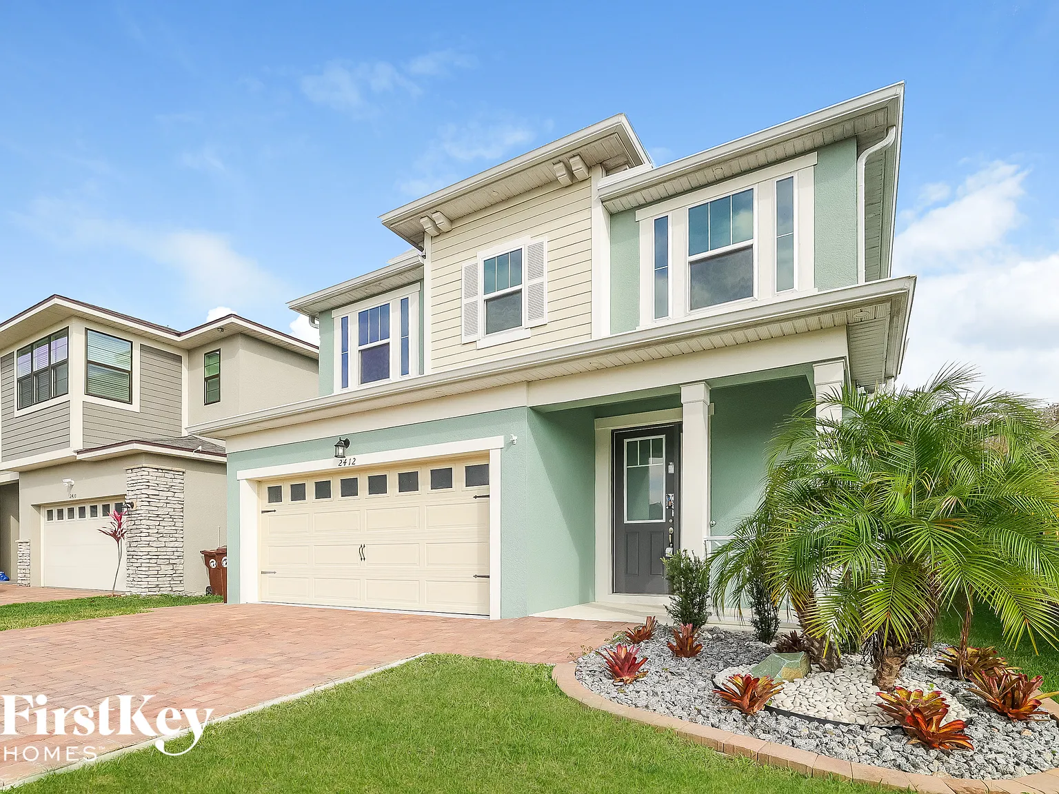 3 bed, 2.5 bath, 1860 sqft, $3,005 — Photo 2