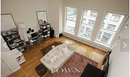 Rented by Town Residential