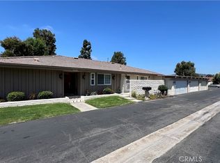 27112 Via Chiquero APT B, San Juan Capistrano, CA 92675