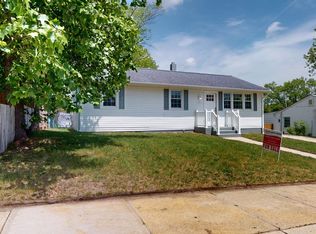 406 Larchmont Dr, Pleasantville, NJ 08232