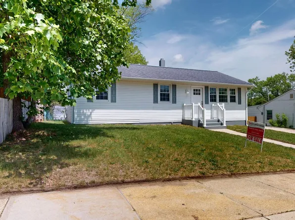 406 Larchmont Dr, Pleasantville, NJ 08232