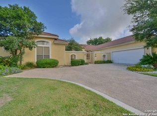1109 Autumn Rdg, San Antonio, TX 78258