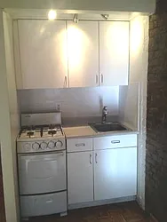 Rented by City Connections Realty