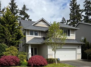 17128 SE 261st St, Kent, WA 98042