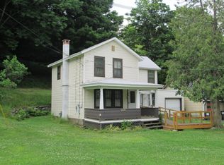 141 E Tryon St, Honesdale, PA 18431