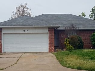 1310 E Manning Ct, Stillwater, OK 74075