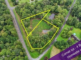 1270 Cedar Creek Dr, Asheboro, NC 27205