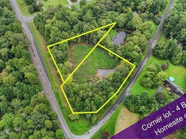 1270 Cedar Creek Dr, Asheboro, NC 27205