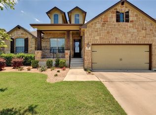 350 Catalina Ln, Austin, TX 78737