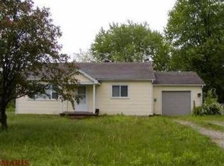 93 Roelker Rd, Wright City, MO 63390
