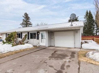 702 18th Ave E, Superior, WI 54880
