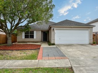427 Woodstone Loop, Cibolo, TX 78108