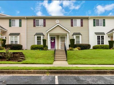 1625 Conley Rd #43, Conley, GA, 30288