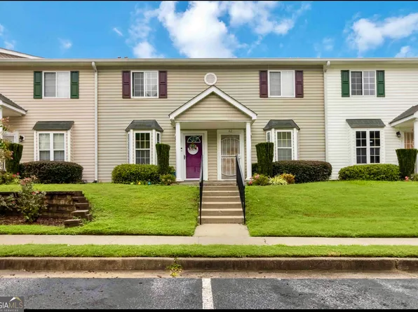 1625 Conley Rd #43, Conley, GA 30288