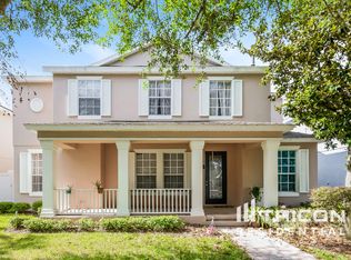 14649 Old Thicket Trce, Winter Garden, FL 34787