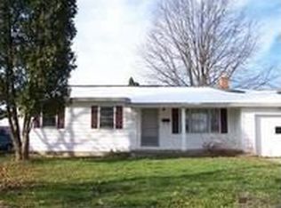 242 S Schenley Ave, Youngstown, OH