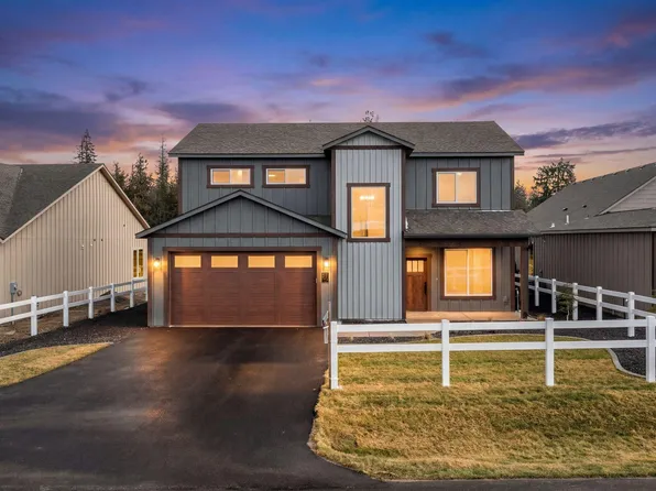 159 Backtrack Rd, Sandpoint, ID 83864