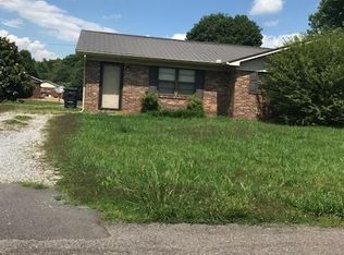 578 Custer Dr, Morristown, TN 37814