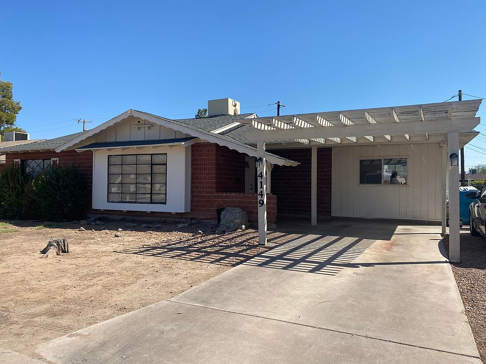 1st image of 4149 W Sierra Vista Dr