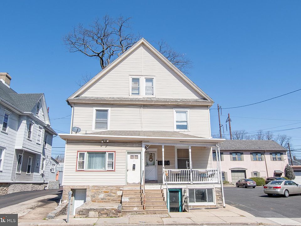 27 E Glenside Ave, Glenside, PA 19038 Zillow