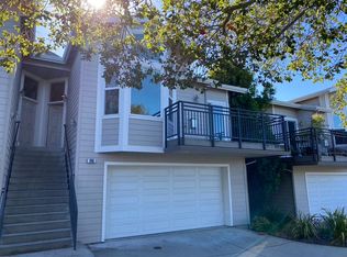 266 Channing Way, San Rafael, CA 94903