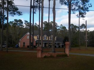 6205 Old State Rd, Naylor, GA 31641