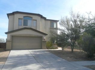 6657 S. De Concini Dr, Tucson, AZ 85757