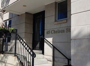 65 Chelsea St APT 101, Boston, MA 02129