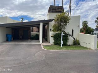 6648 N Chatelaine Pl, Phoenix, AZ 85014