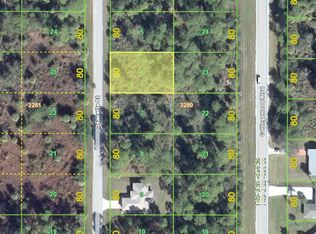 4082 Jeanette St, Port Charlotte, FL 33948