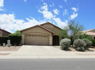 2435 W Golden Hills Rd, Tucson, AZ 85745