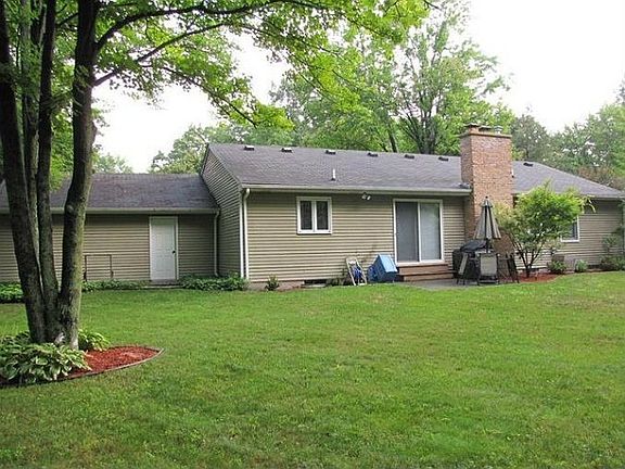Back of House