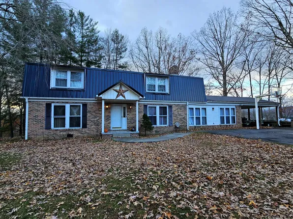 101 Odle Hl SW, Coeburn, VA 24230