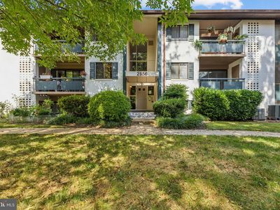 2856 Dover Ln APT 204, Falls Church, VA, 22042