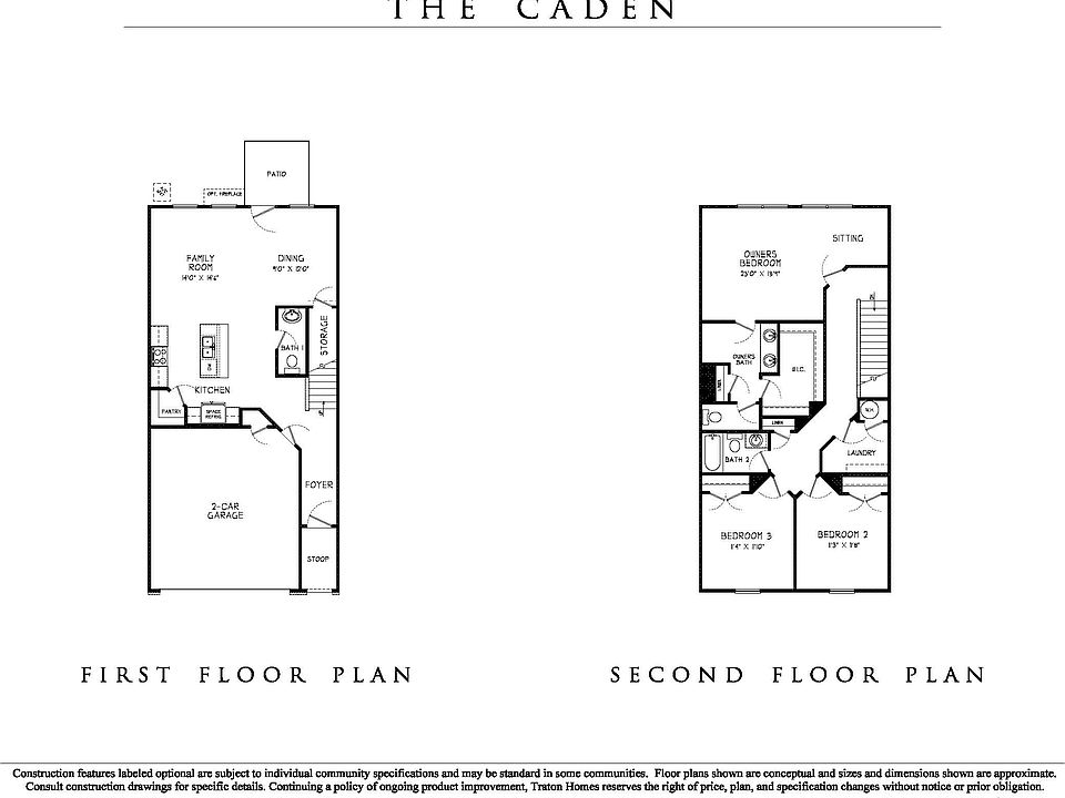 Elevation Image 1