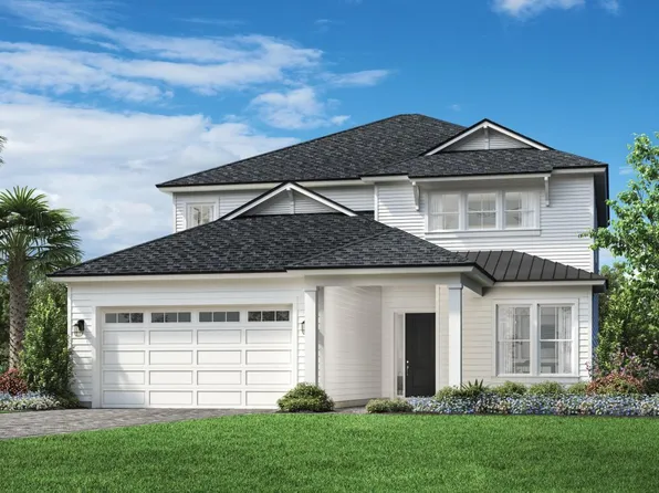 100 Dawes Ave, Ponte Vedra, FL 32081