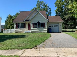 159 Comegys Ln, Queenstown, MD 21658