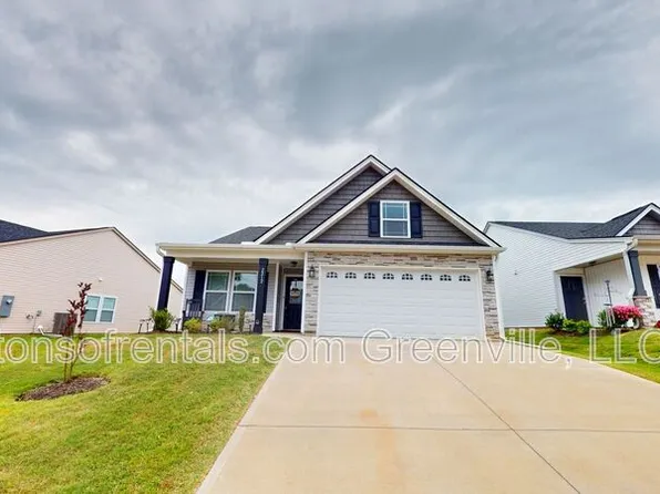 2212 Davenport Ct, Moore, SC 29369
